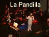 Salsa La Pandilla